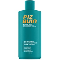 Lotiune dupa plaja Piz Buin After Sun Tan Intensifying, 200 ml