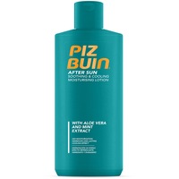 Lotiune dupa plaja Piz Buin After Sun Smoothing & Cooling, 200 ml