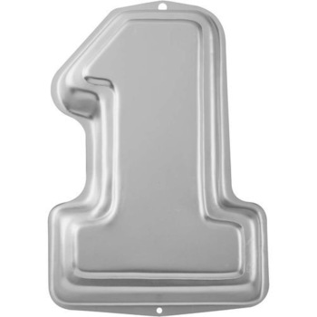 Forma de Copt in forma de Numarul 1, Wilton Forma de Copt in forma de Numarul 1, Wilton