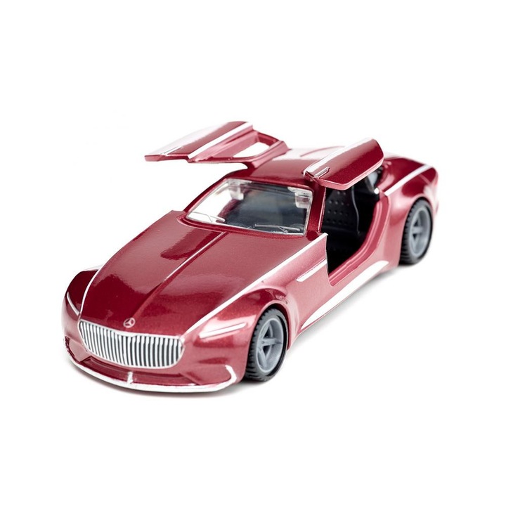 Спортен автомобил Mercedes Maybach 6 Siku, Бордо