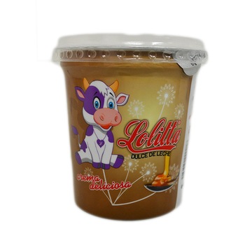 Cauți Dulce De Leche Alege Din Oferta Emag Ro