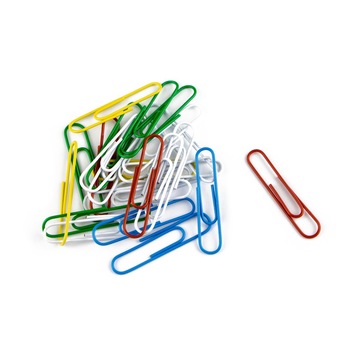 Agrafe color 50mm 100/cutie Forster Agrafe color 50mm 100/cutie Forster