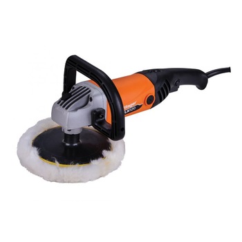 Masina de lustruit Villager VLN 120, 1200W, 3300 rpm Masina de lustruit Villager VLN 120, 1200W, 3300 rpm