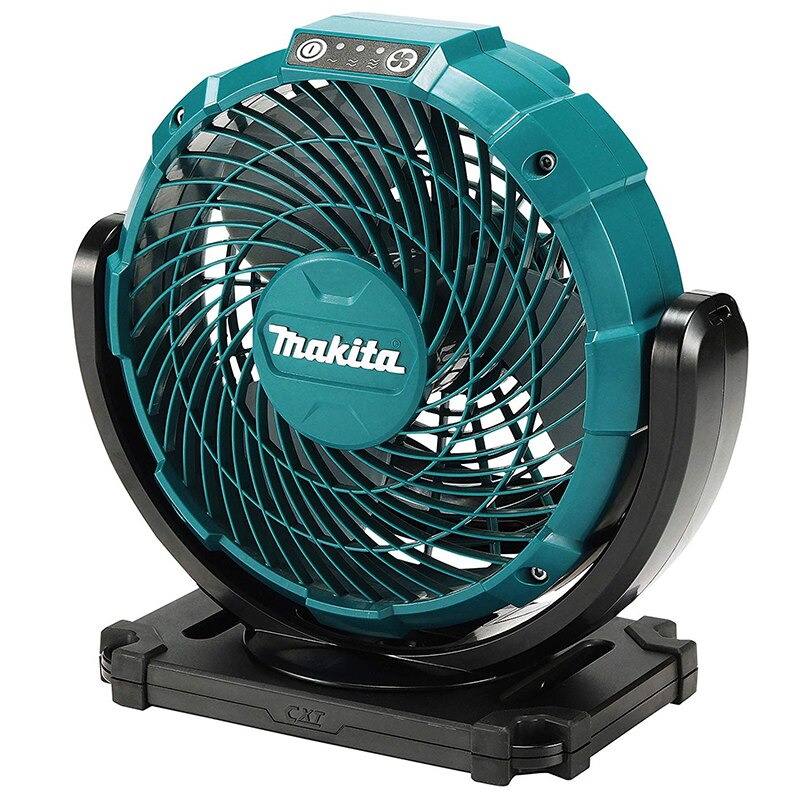 Ventilator CF100DZ MAKITA Li-Ion, 10,8V, fara acumulator in set (SOLO)