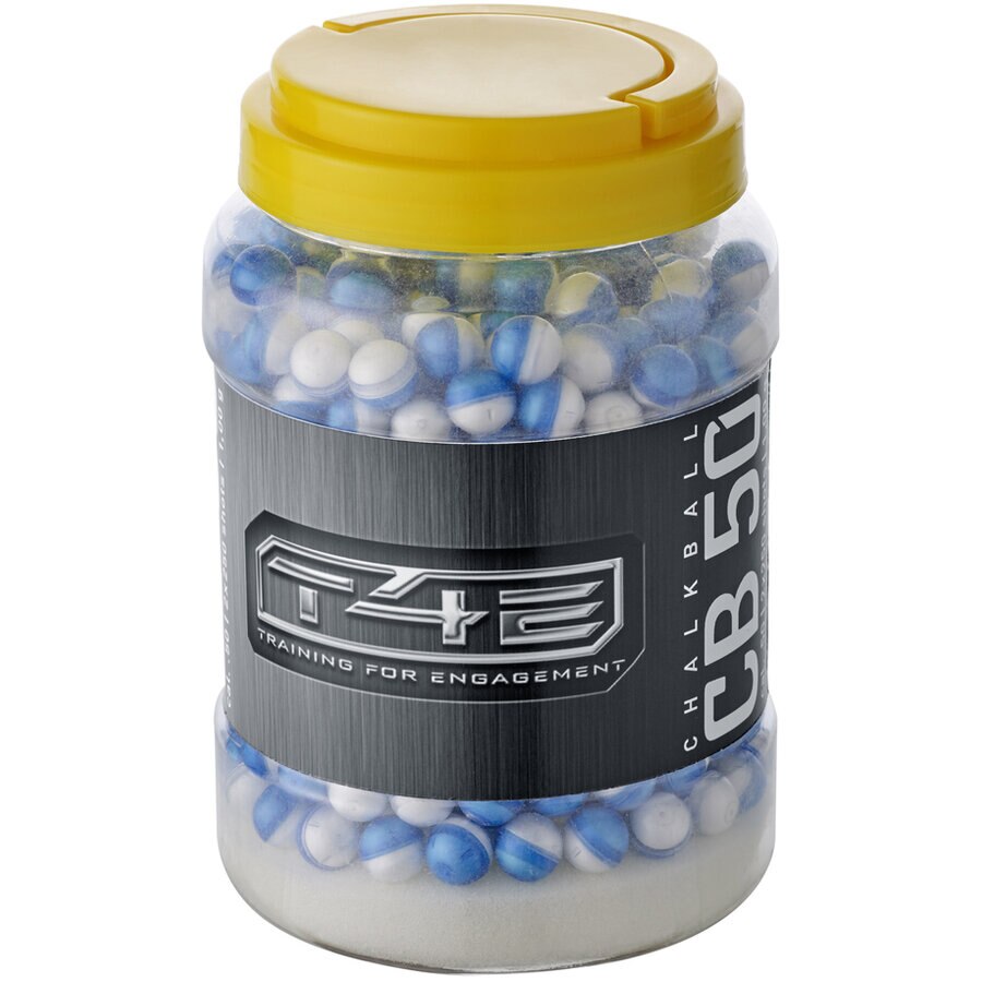 Container bile Umarex Cb50 Creta Cal .50 1.05G 2X250 Buc