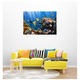 Fototapet Acvatic - BL-54, 70 x 100 cm