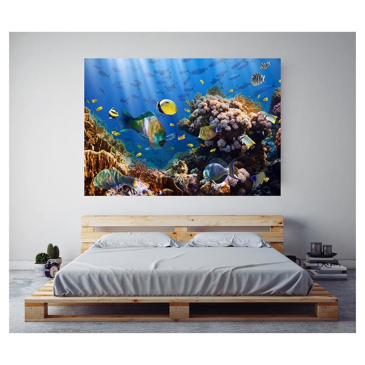 Fototapet Acvatic - BL-54, 70 x 100 cm