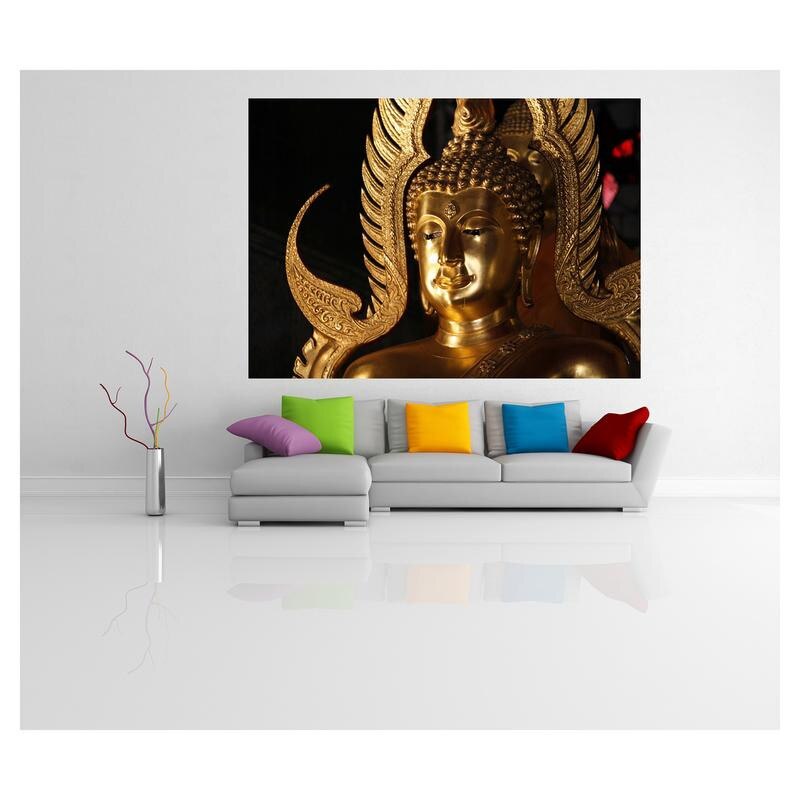 Fototapet Buddha Bl 09 100 X 140 Cm Emag Ro