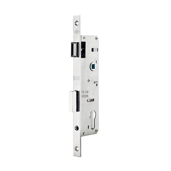 Broasca ingropata, Kale 192P, tamplarie PVC, cu limba, backset 25mm, interax 92mm Broasca ingropata, Kale 192P, tamplarie PVC, cu limba, backset 25mm, interax 92mm