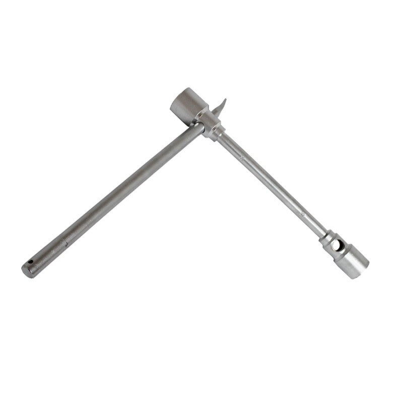 Cheie tubulara 30x32 mm cu levier Breckner