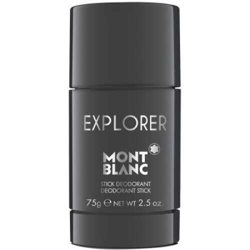 Deodorant stick Mont Blanc Explorer 75ml