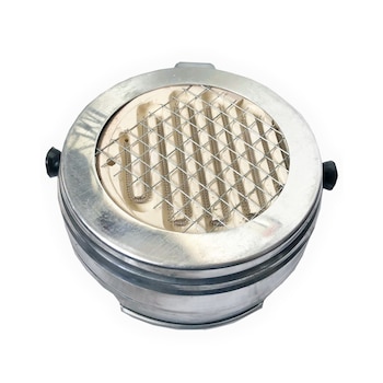 Resou 1200w, ceramic, nichelina, 1.2m, diametru 20cm Resou 1200w, ceramic, nichelina, 1.2m, diametru 20cm