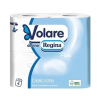 hartie igienica volare regina pure delicate trei straturi alba decor 4 role imagen 12_0_
0