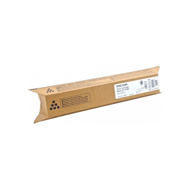 Cartus Toner Ricoh SP C430E, 21000 pagini, Negru