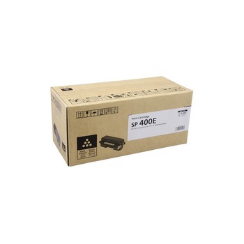 Cartus Toner Ricoh SP400E, 5000 pagini, SP400/SP450DN, Negru Cartus Toner Ricoh SP400E, 5000 pagini, SP400/SP450DN, Negru