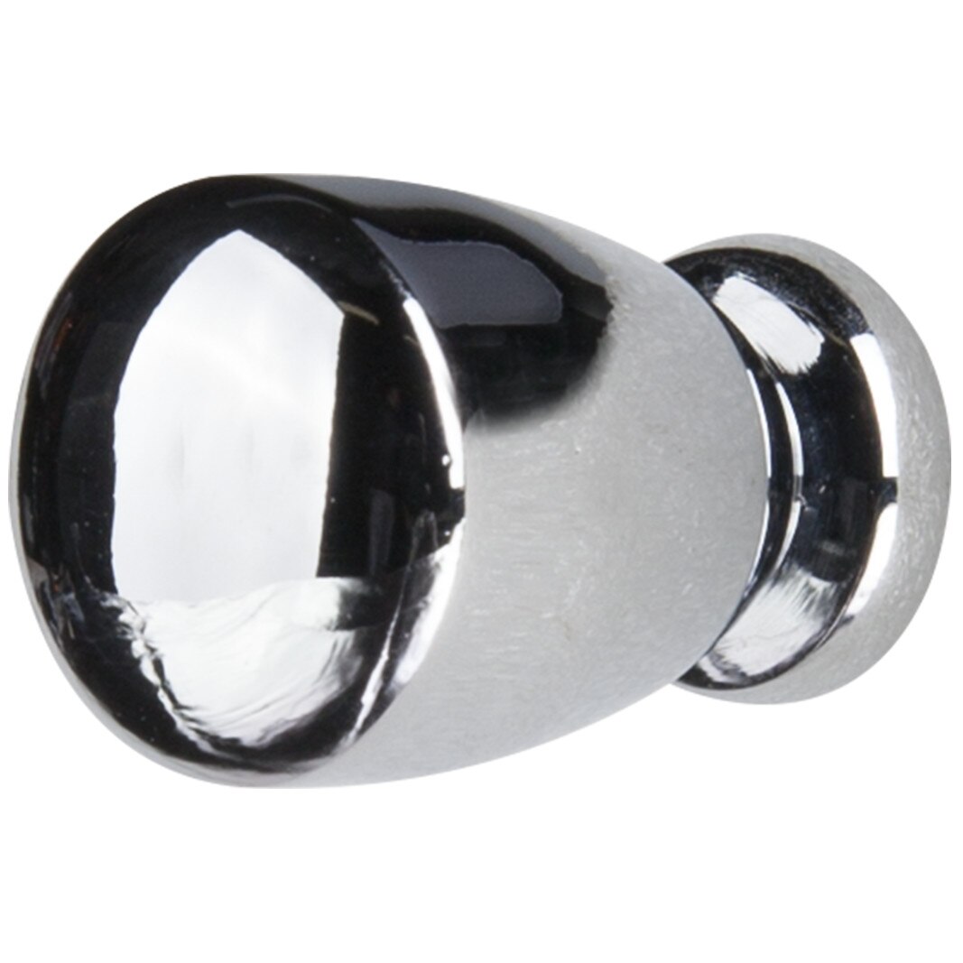 Buton pentru mobilier Crom c4984 Evotools