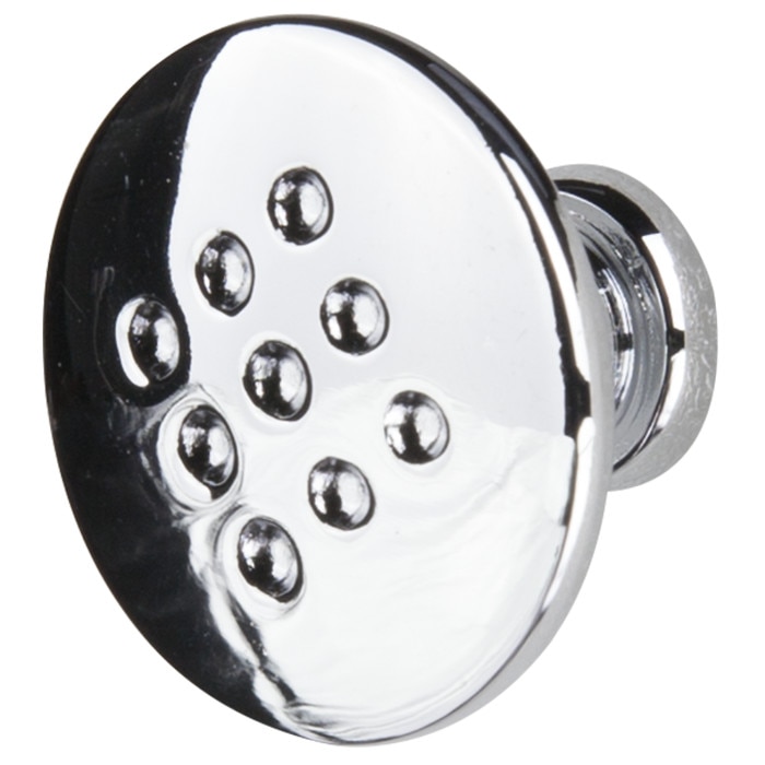 Buton pentru mobilier Crom c4979 Evotools