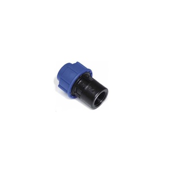 Racord compresiune FI, 40X1 1/2 Racord compresiune FI, 40X1 1/2