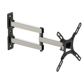 Suport pentru TV/LCD , Libox , Zakopane LB/231 22''/42''VESA 200x200 25kg , negru Suport pentru TV/LCD , Libox , Zakopane LB/231 22''/42''VESA 200x200 25kg , negru