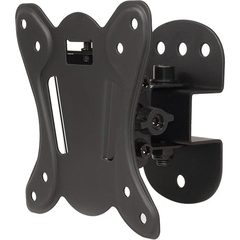 Suport ajustabil pentru televizor curbat , Maclean , MC/670 13/27'' 20kg ,negru