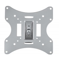 Suport ajustabil pentru televizor curbat , Maclean , MC/501S 23”/42” 30kg , gri