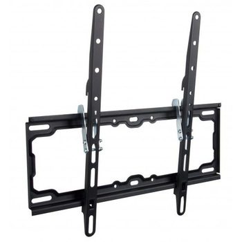 Suport pentru televizor , Libox , Meksyk LB/140 23”/55” VESA 400x400 40kg , negru Suport pentru televizor , Libox , Meksyk LB/140 23”/55” VESA 400x400 40kg , negru