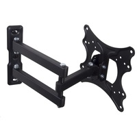 Suport vertical/orizontal pentru televizor , Libox , Tokyo LB/230 23”/42” VESA 200x200 25kg , negru