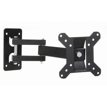 Suport vertical pentru televizor , Libox ,Ateny LB/200 17”/32” VESA 100x100 25kg , negru Suport vertical pentru televizor , Libox ,Ateny LB/200 17”/32” VESA 100x100 25kg , negru