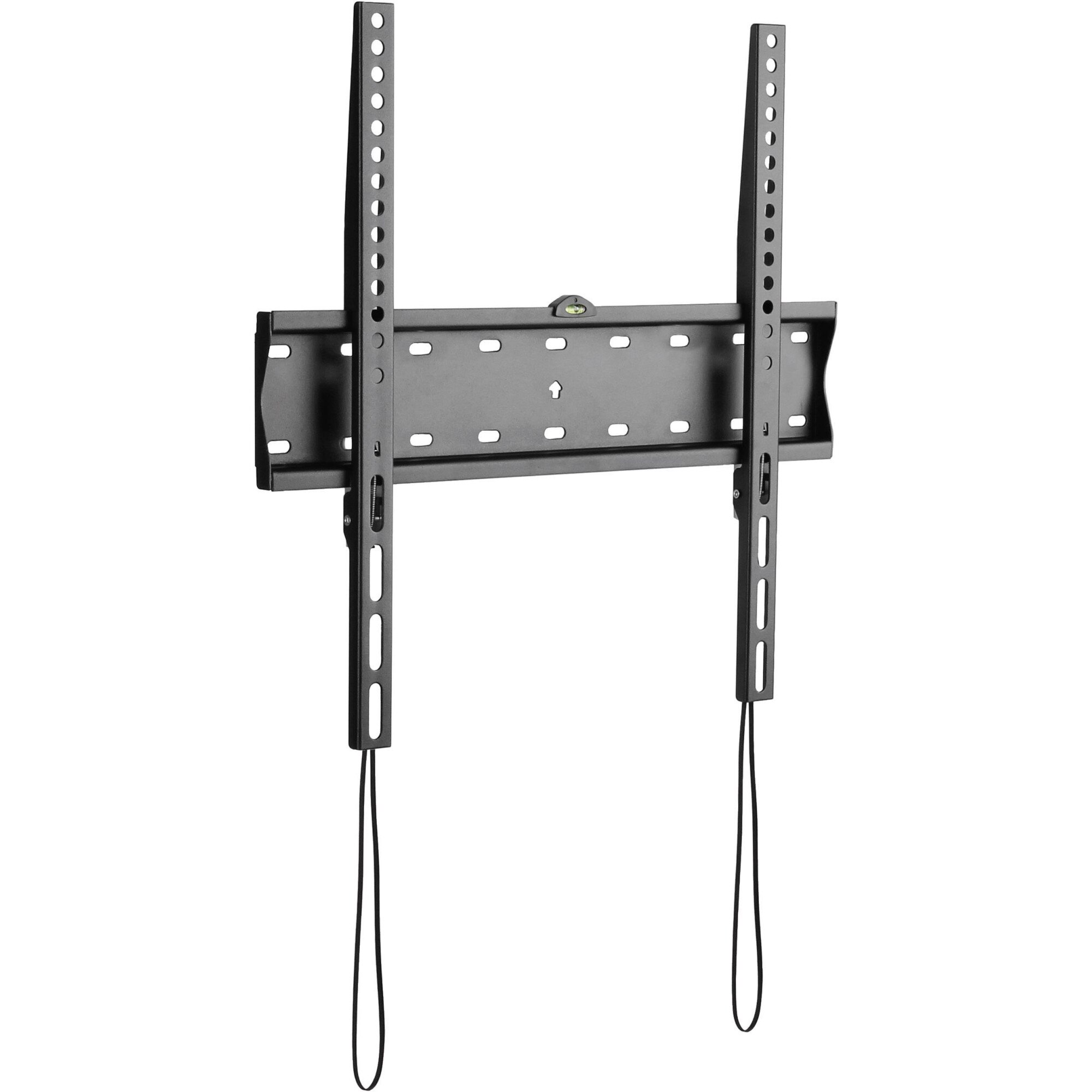 Suport fix pentru televizor , LogiLink , 32”/55” 40 kg , negru