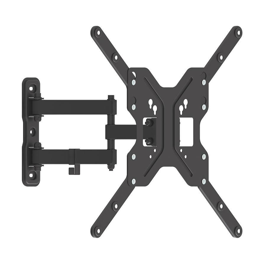 Suport pentru televizor , LogiLink , 23”/55” 30 kg , negru