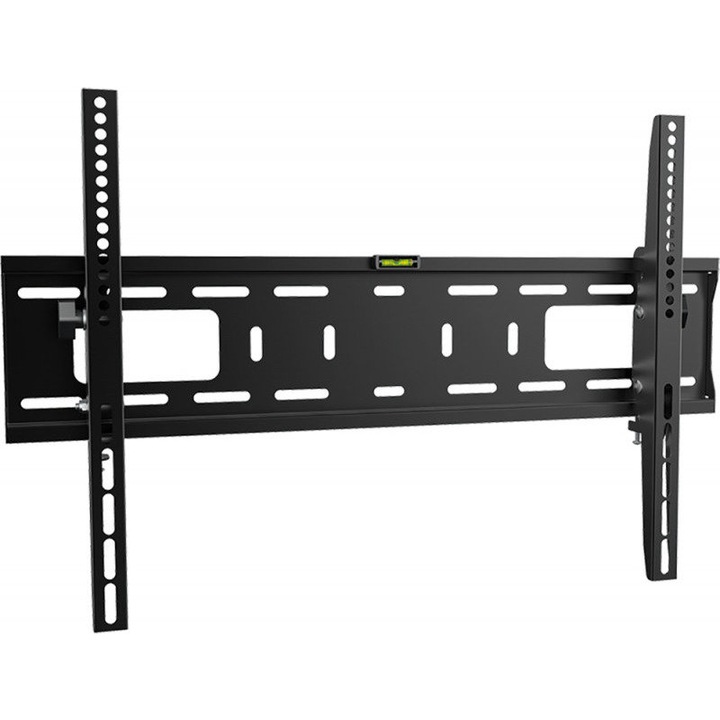 Стойка за TV, LogiLink, max 50 кг, черен