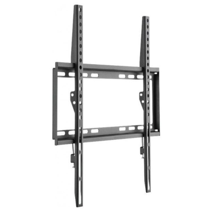 Suport fix pentru televizor, LogiLink, 37a€/70a€ VESA 35kg, negru