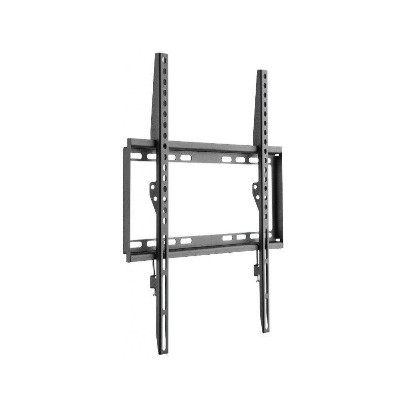 Suport fix pentru televizor , LogiLink , 37”/70” VESA 35kg , negru