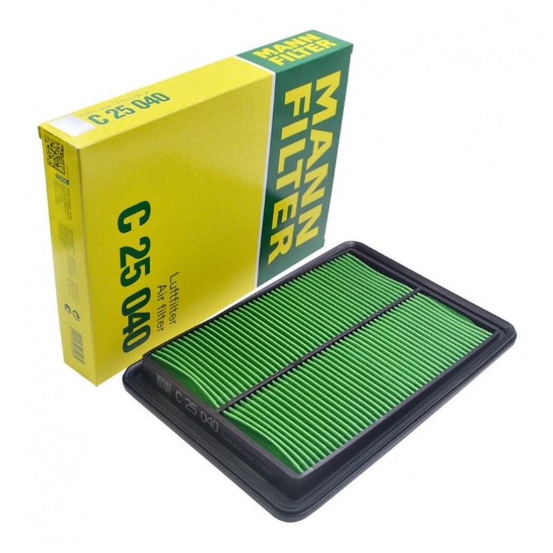 Filtru Aer Mann Filter C25040