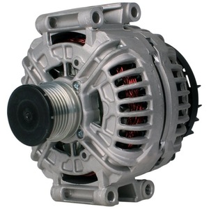 Alternator Mercedes Sprinter, 0124425077, 120A 