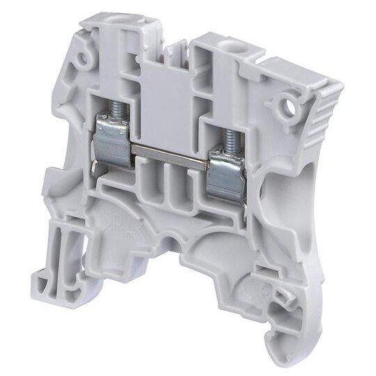 Terminal ABB ZS70 din seria SNK