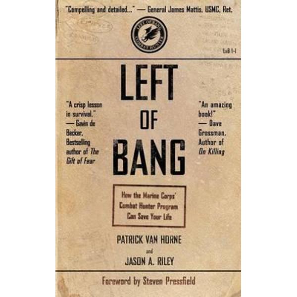 Left of Bang