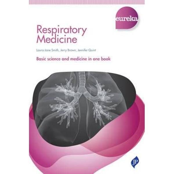 Eureka: Respiratory Medicine