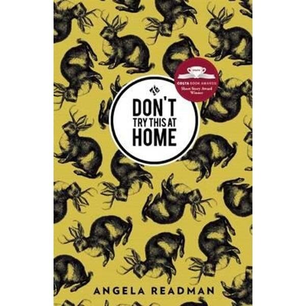 Don't Try This at Home