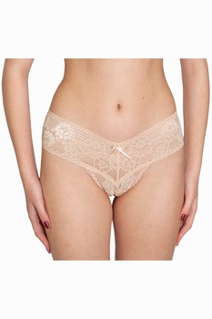 Chilot tanga brazilian dantela ANI bej, BLD by Exclusive Chilot tanga brazilian dantela ANI bej, BLD by Exclusive
