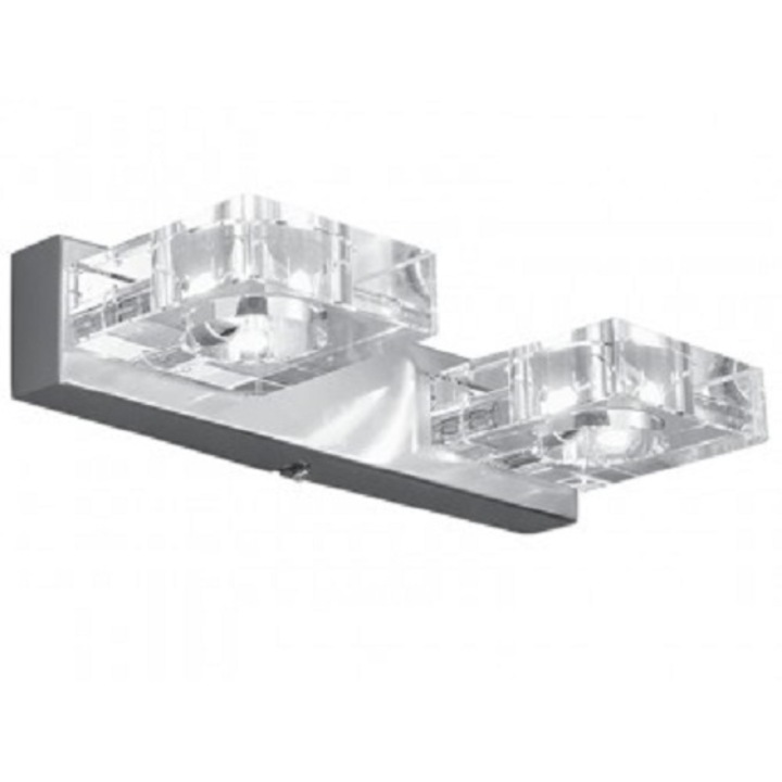 Spot LB Light 2X40W, G9