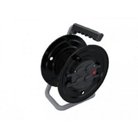 tambur pvc bemis fara cablu f290mm cu protectie termica 4 de contact 1  16a 220v 50m shvps capacitate 3x15 imagen 57_0_
0