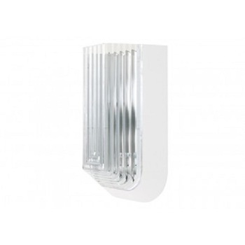 Lampa de perete BDY Electric E.S.L. CARISMA, 1хE27, max 15W, alb Lampa de perete BDY Electric E.S.L. CARISMA, 1хE27, max 15W, alb