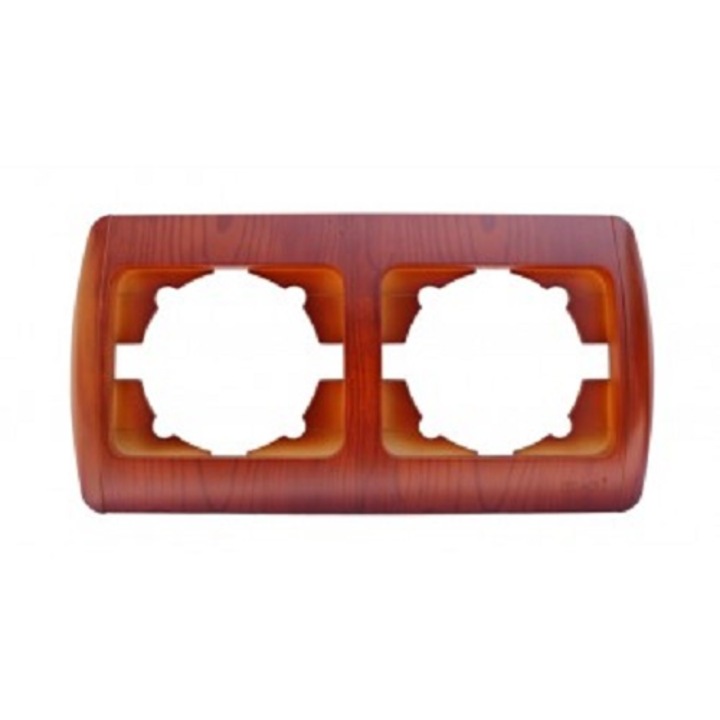 Rama 2 posturi EL-BI Zirve cires