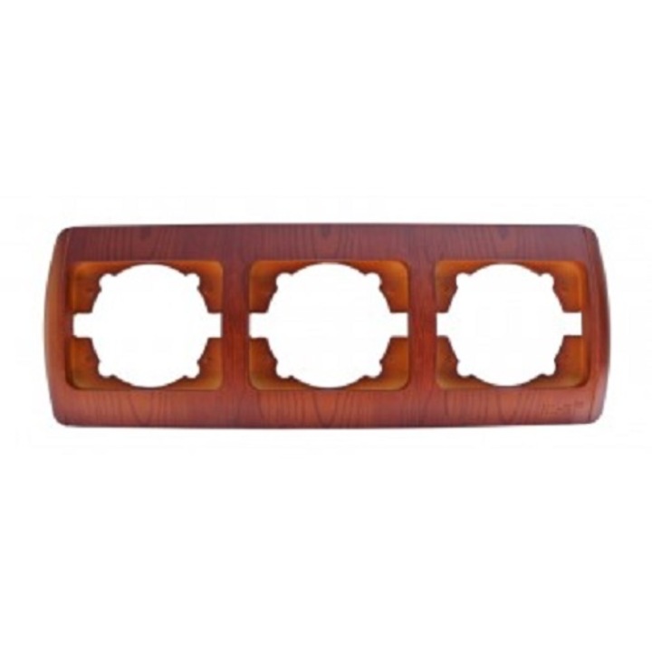 Rama 3 posturi EL-BI Zirve cires