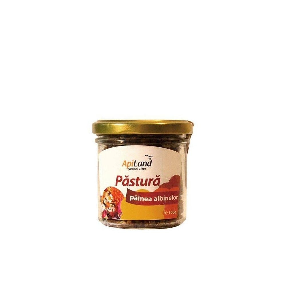 Pastura 100Gr Apiland