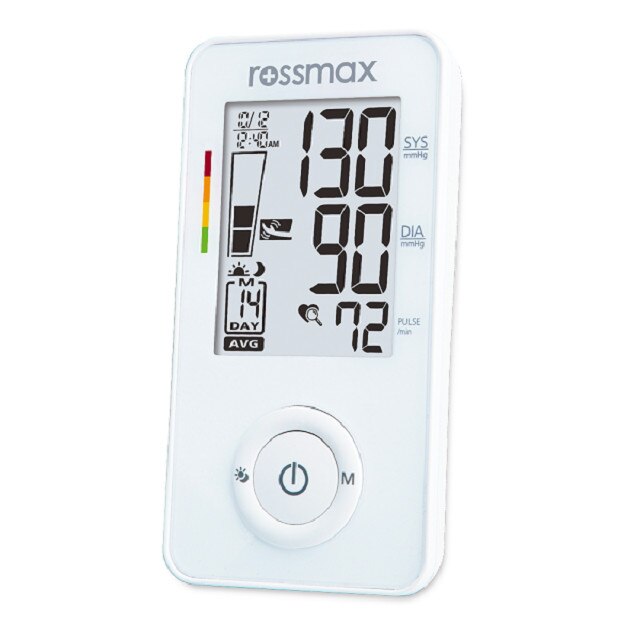 Tensiometru brat AX356f Slim automat