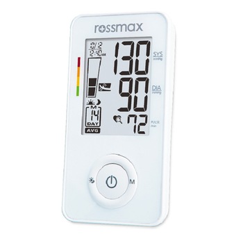 Tensiometru brat AX356f Slim automat Tensiometru brat AX356f Slim automat
