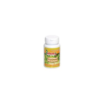 Chromium Picolinate 200Mcg 90Cps Chromium Picolinate 200Mcg 90Cps