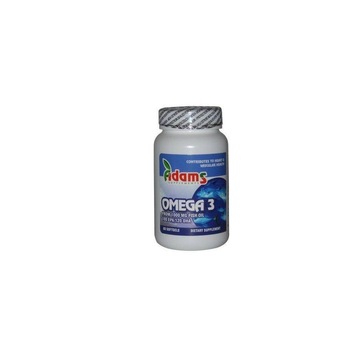 Omega 3 1000Mg 90Cps Omega 3 1000Mg 90Cps